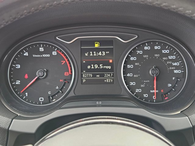 Used 2015 Audi A3 1.8T Premium w/ Audi MMI Navigation Plus image 13