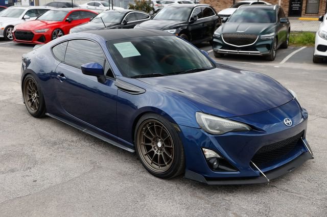 Used 2013 Scion FR-S image 17