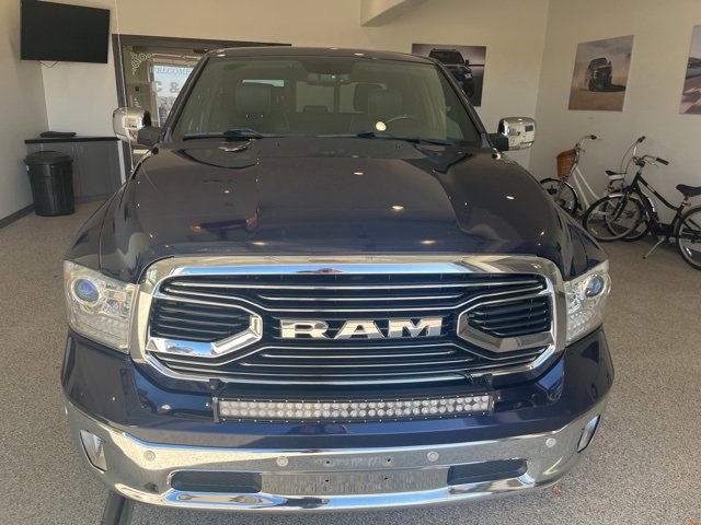 Used 2017 RAM 1500 Limited image 2