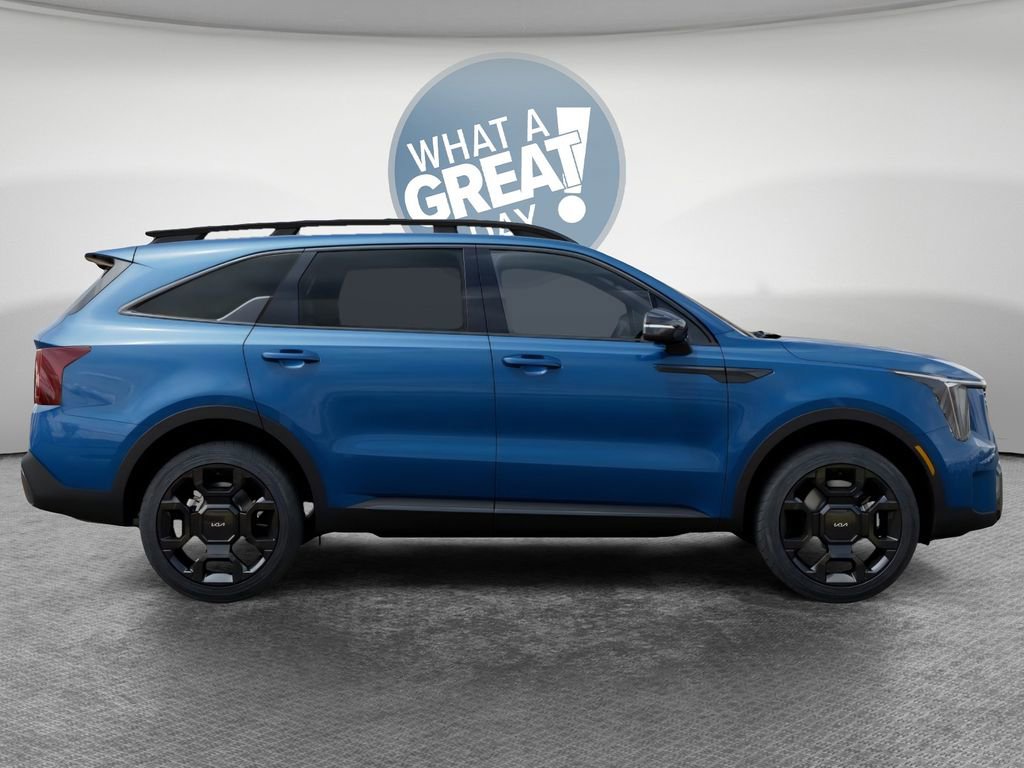 New 2026 Kia Sorento SX Prestige image 7