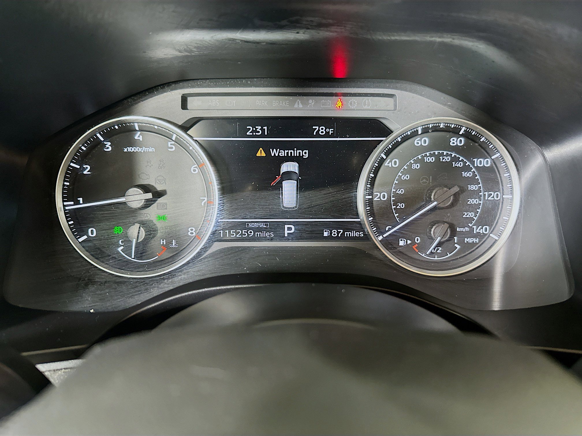 Used 2023 Mitsubishi Outlander SE FWD image 19