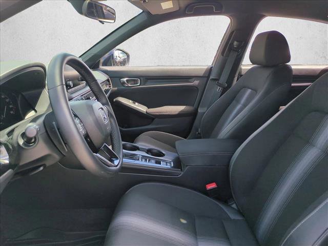 Used 2025 Honda Civic Sport image 15