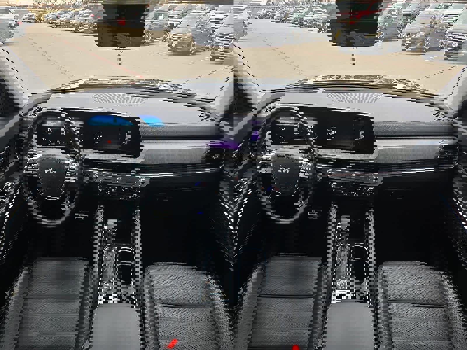 Used 2023 Kia Telluride SX Prestige image 14