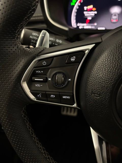 New 2026 Acura MDX Type S image 21