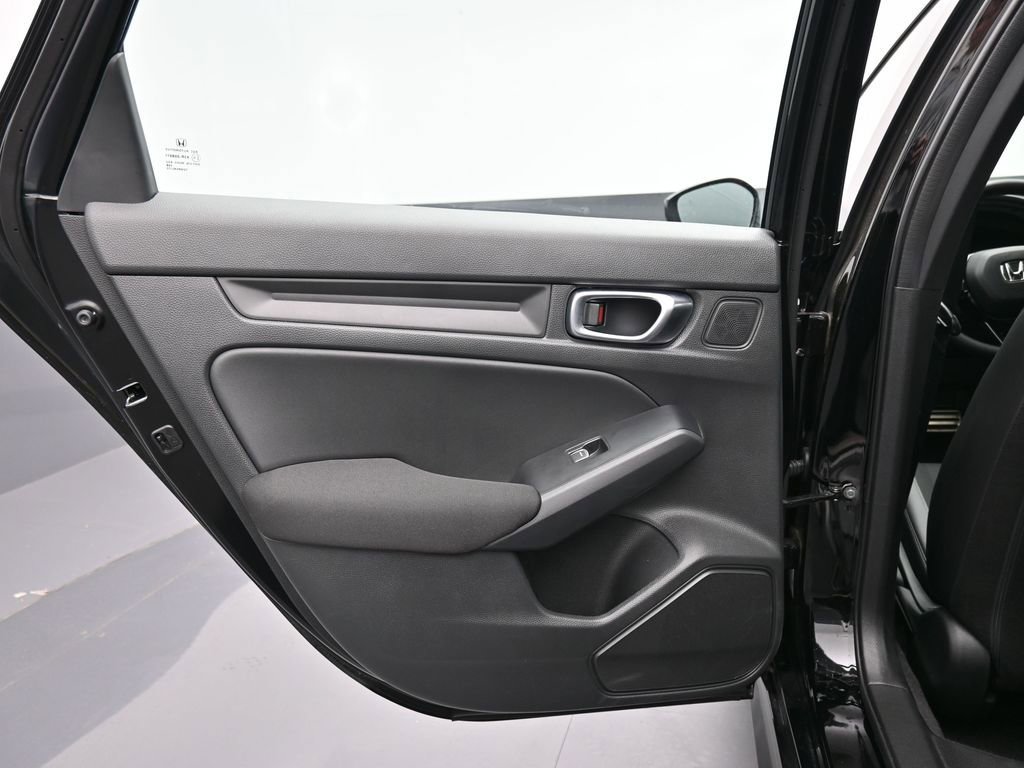 Certified 2026 Honda Civic Sport image 33