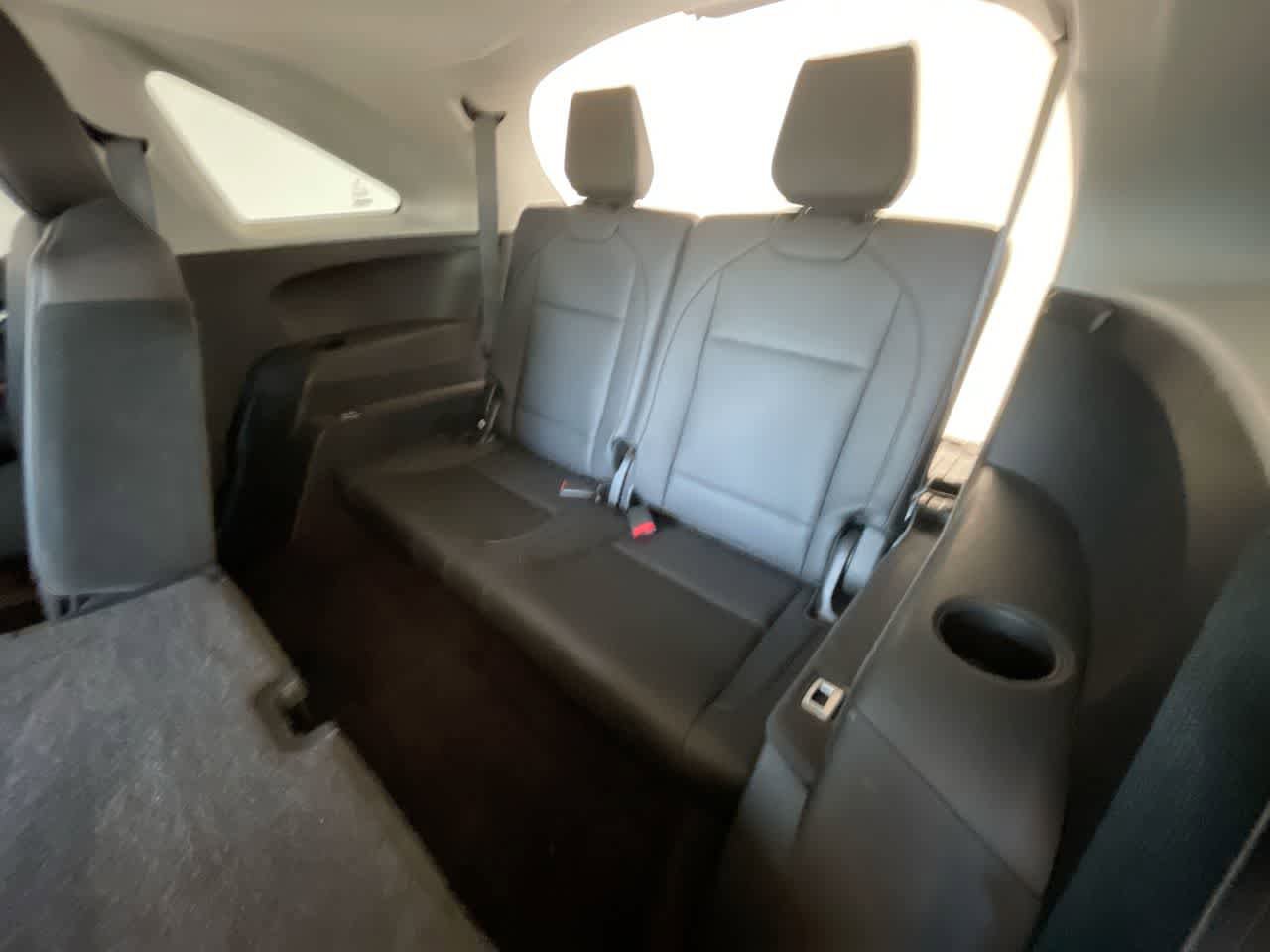 Used 2019 Acura MDX SH-AWD image 23