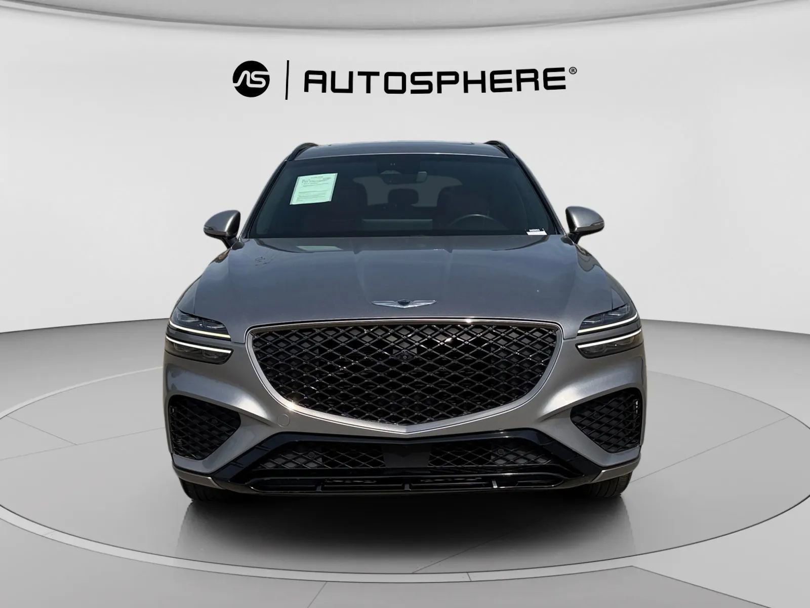 Used 2022 Genesis GV70 3.5T Sport w/ Sport Advanced Package image 2