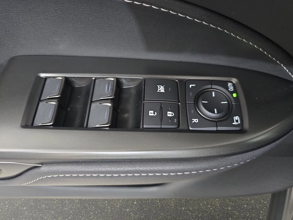 New 2026 Lexus NX 350 AWD w/ Luxury Package image 28