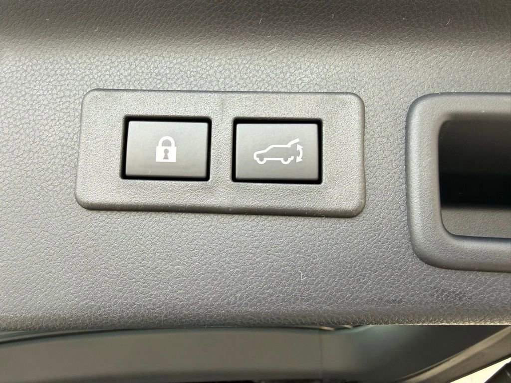 New 2026 Subaru Forester Wilderness w/ Wilderness Package image 30
