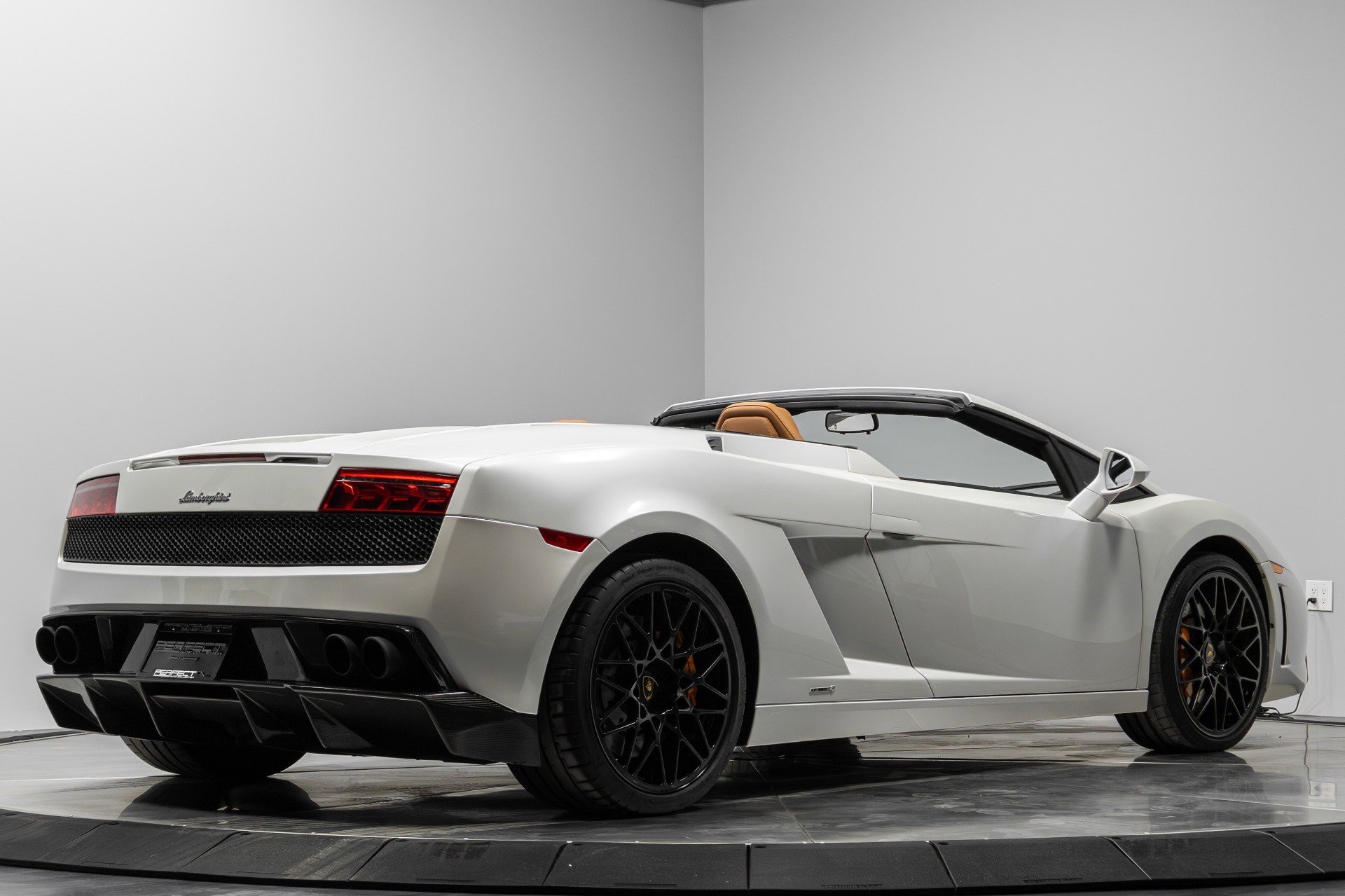 Used 2010 Lamborghini Gallardo LP 560-4 image 14