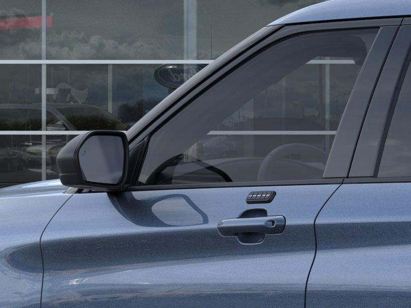 New 2026 Ford Explorer Active w/ Active Comfort Package image 20