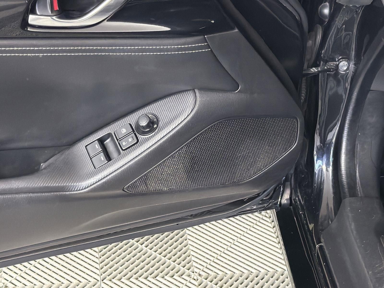 Used 2023 MAZDA MX-5 Miata Grand Touring image 21