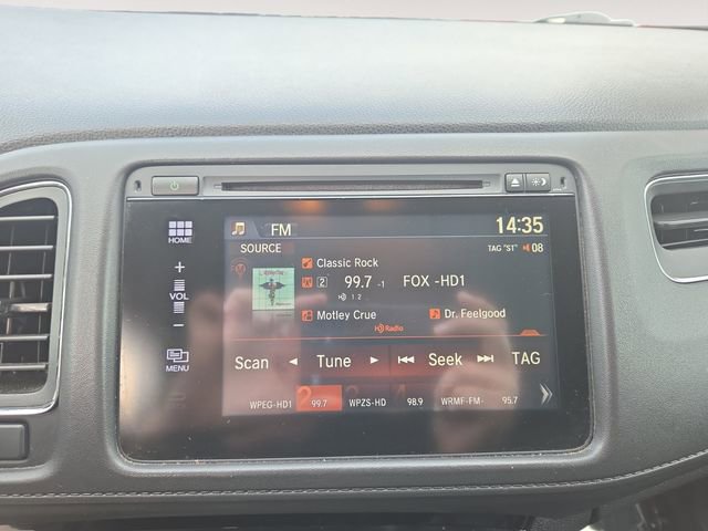 Used 2018 Honda HR-V EX-L image 22