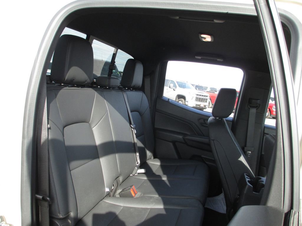 Used 2024 Chevrolet Colorado Trail Boss w/ Advanced Trailering Package image 22