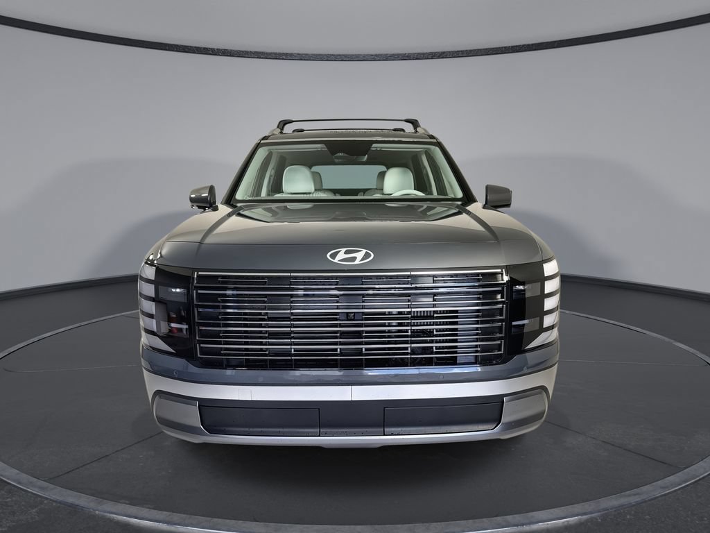 New 2026 Hyundai Palisade SEL Premium FWD image 3