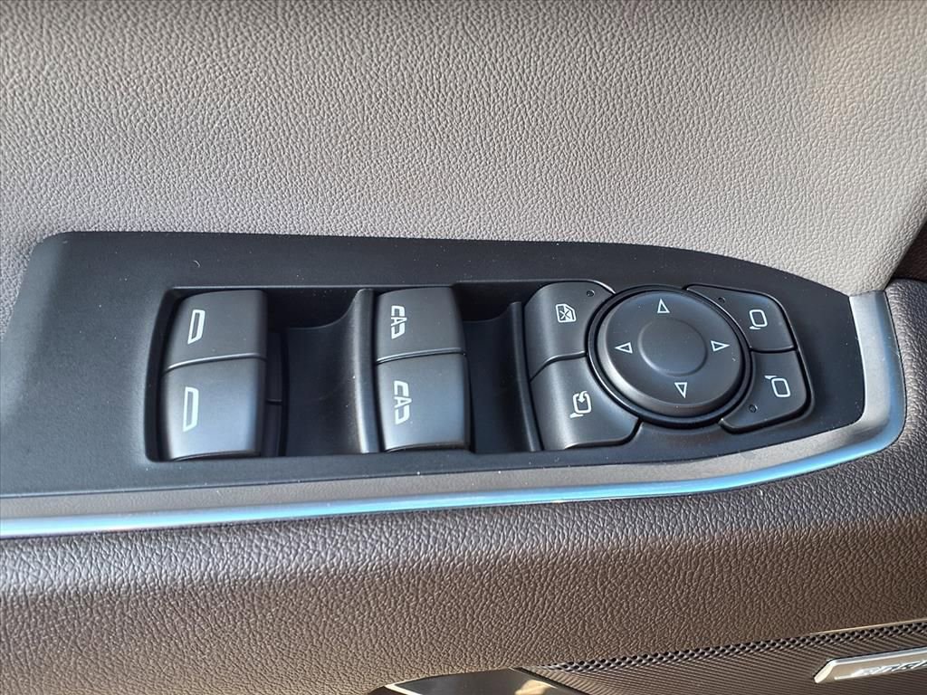 New 2026 Chevrolet Silverado 1500 LTZ w/ LTZ Premium Texas Edition image 10