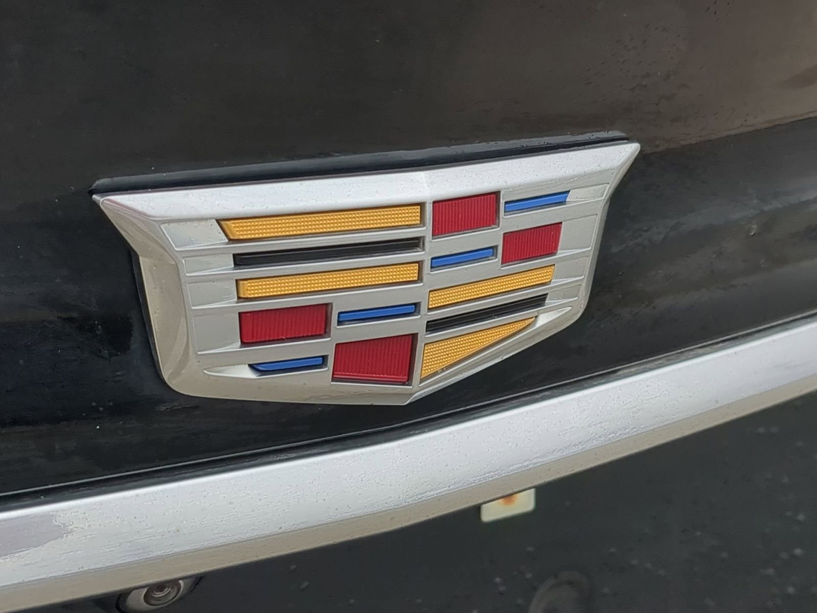 Used 2021 Cadillac CT5 Premium Luxury image 13