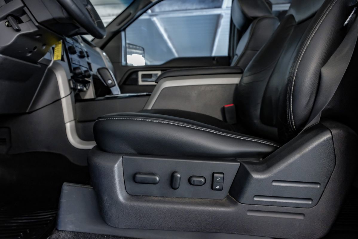 Used 2010 Ford F150 FX4 image 30