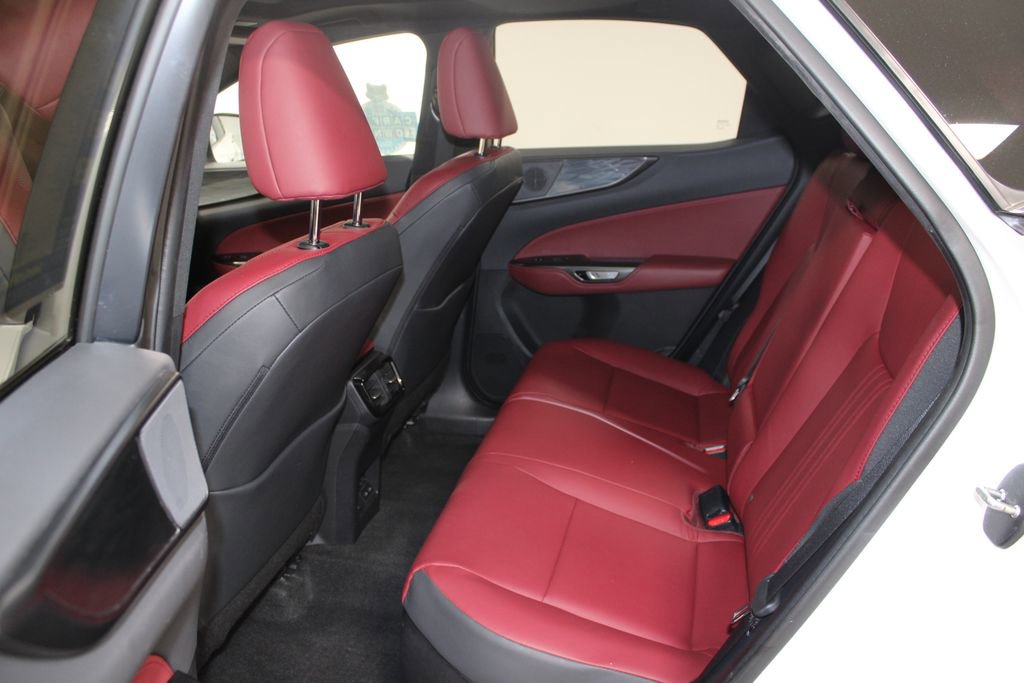 Used 2024 Lexus NX 350h AWD w/ Premium Package image 22