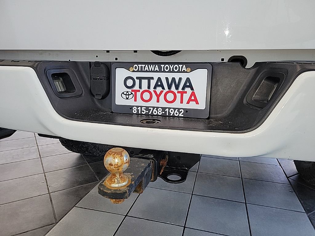 Used 2018 RAM 1500 Express w/ Express Value Package image 15