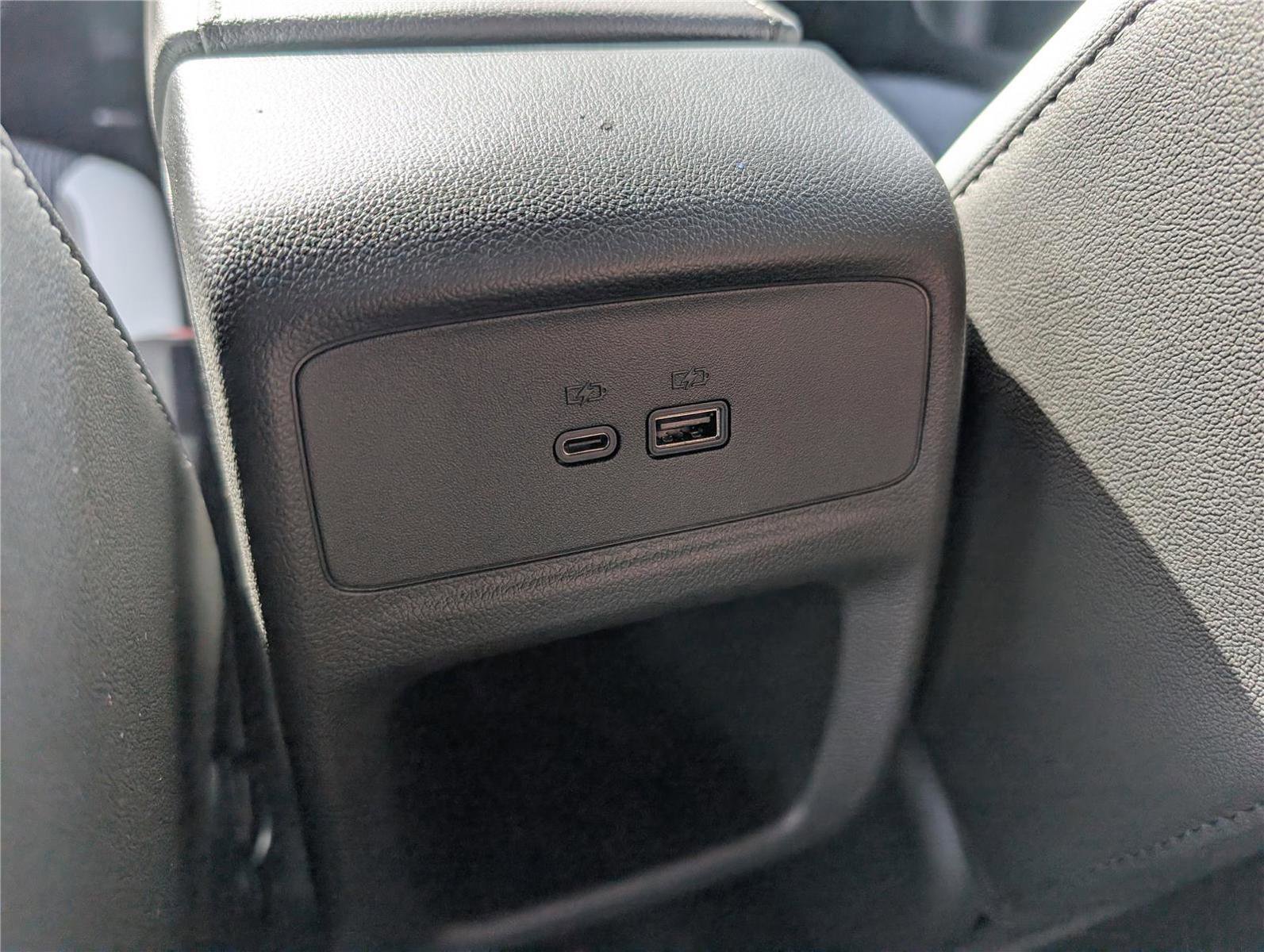 New 2026 Buick Envista Preferred w/ Convenience I Package image 11