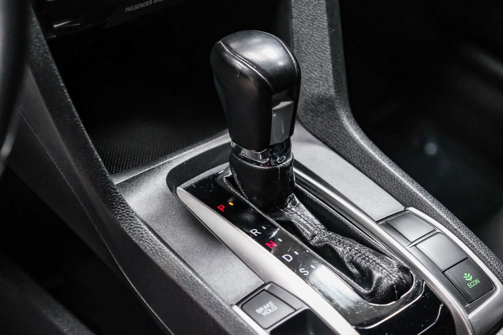 Used 2019 Honda Civic Sport image 25