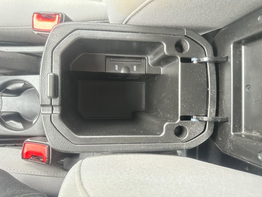 Used 2014 Chevrolet Cruze LT w/ RS Package image 17