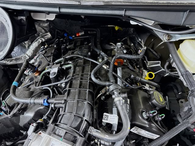 New 2026 Ford Transit 350 148 High Roof Extended AWD image 26