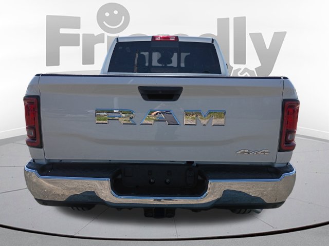 New 2026 RAM 2500 Tradesman AWD/4WD image 6