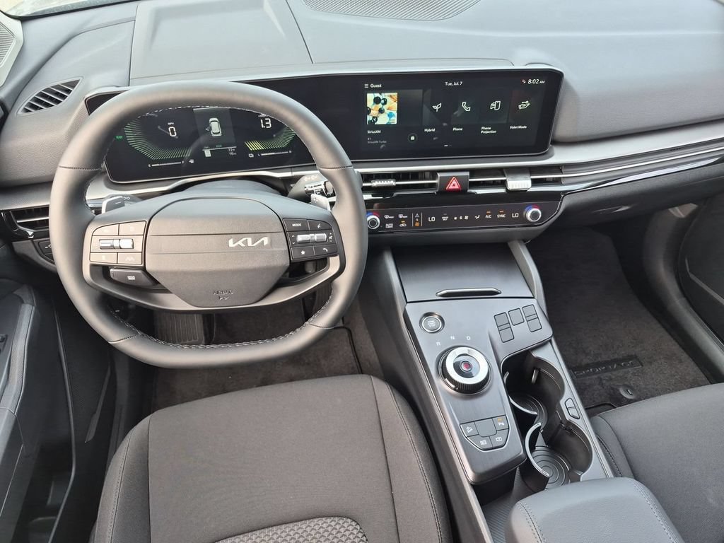 New 2026 Kia Sportage LX FWD image 20