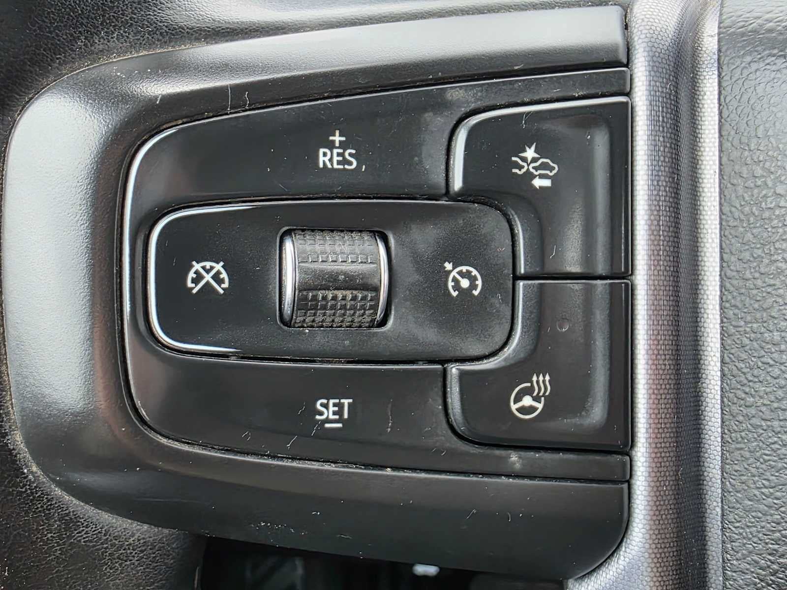 Certified 2025 GMC Sierra 3500 SLE w/ SLE Value Package AWD/4WD image 32
