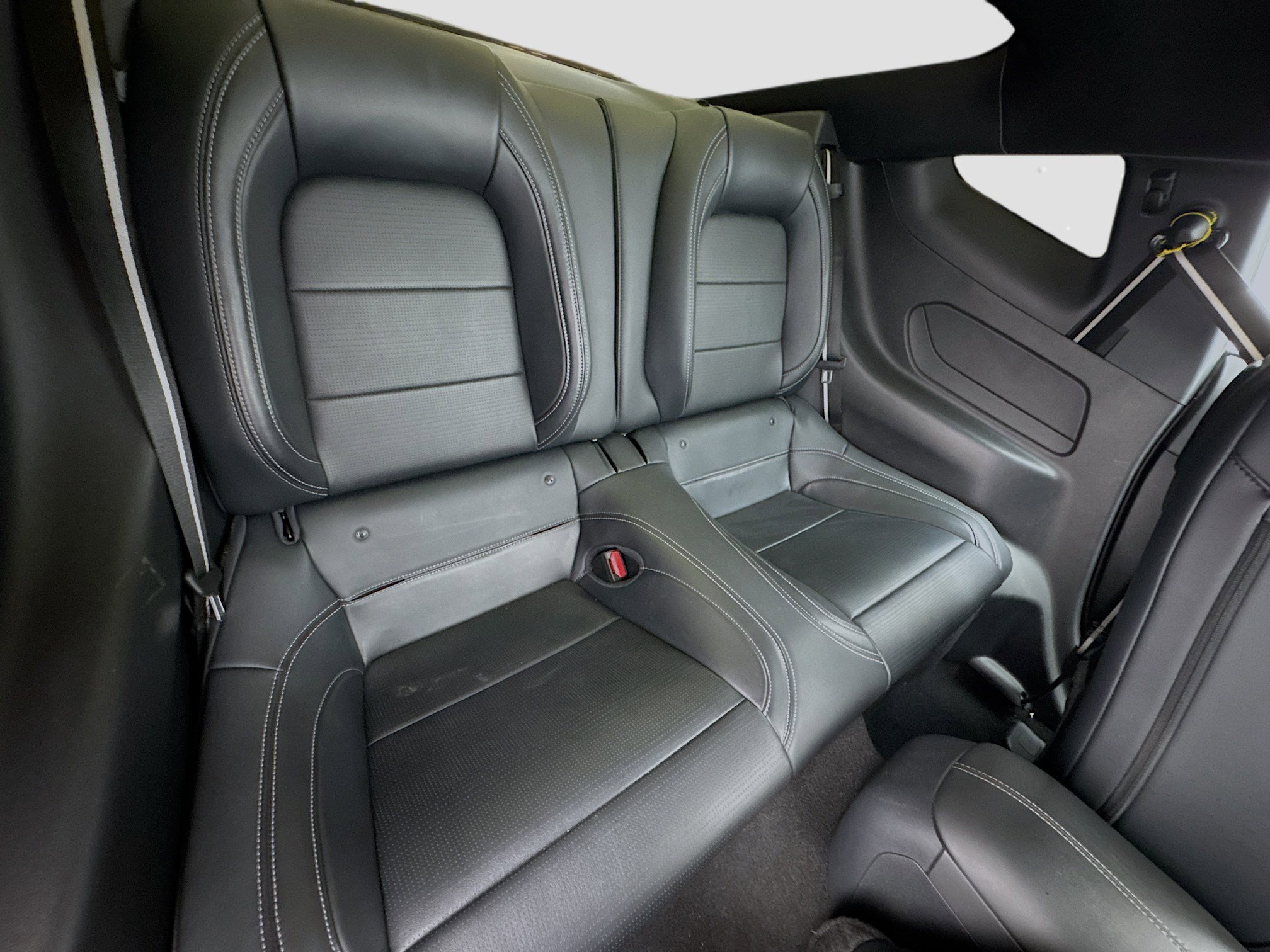 Used 2024 Ford Mustang GT Premium RWD image 17