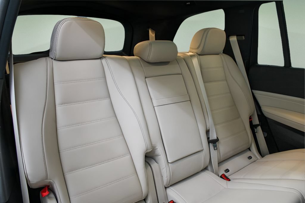 Used 2026 Mercedes-Benz GLS 580 4MATIC image 23