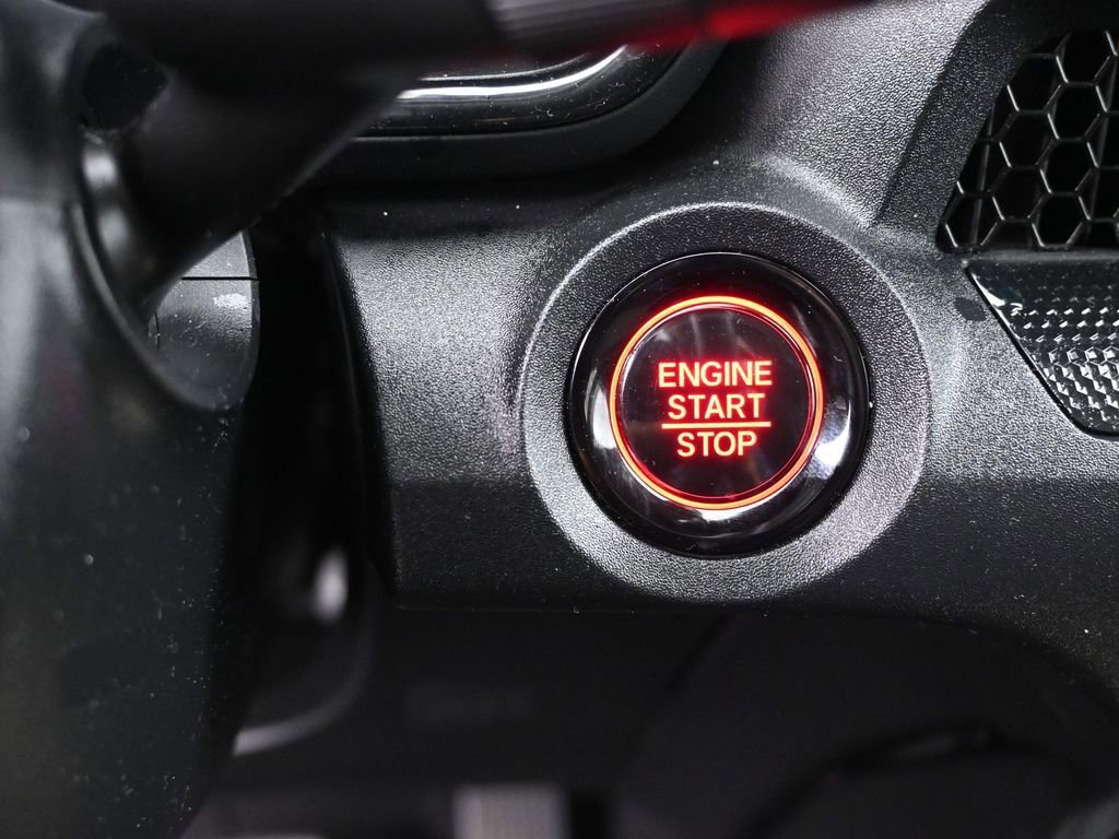 Certified 2024 Honda CR-V EX image 19