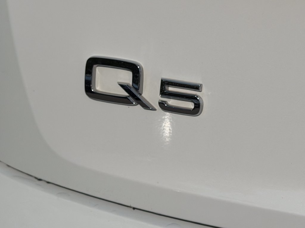Used 2023 Audi Q5 2.0T Prestige AWD/4WD image 29