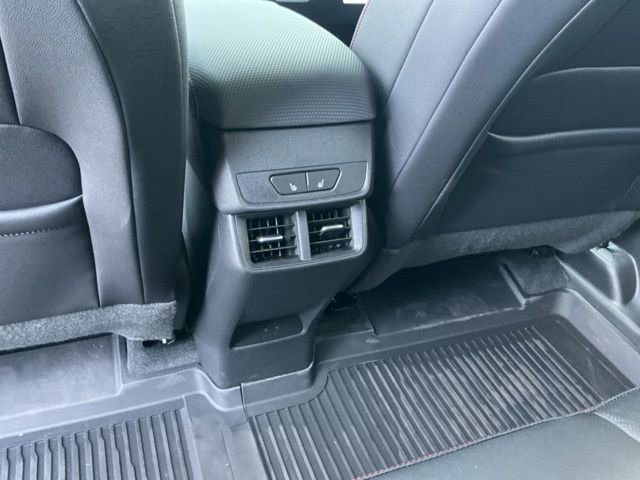 New 2026 Chevrolet Equinox RS w/ Convenience Package III image 19