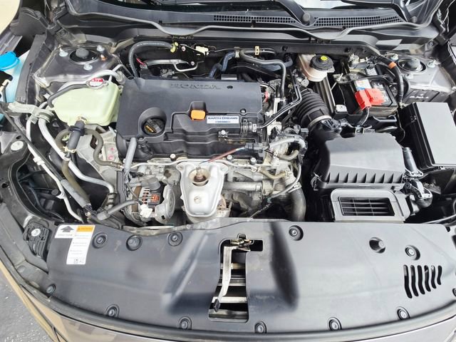 Used 2019 Honda Civic LX image 29