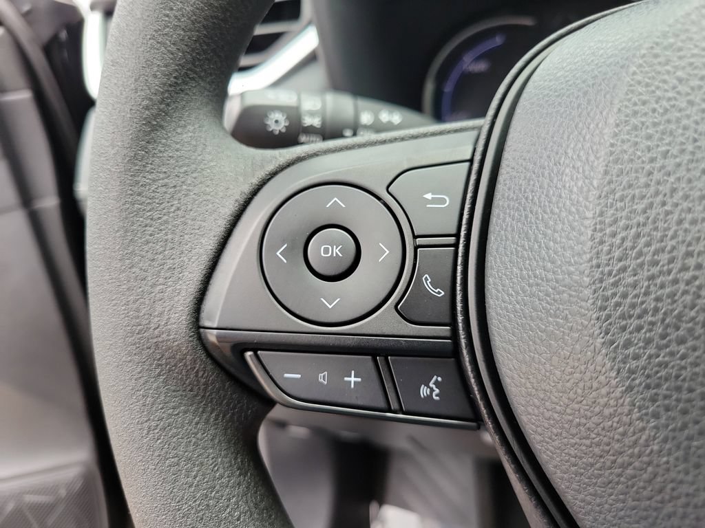 Used 2024 Toyota RAV4 AWD Hybrid image 20