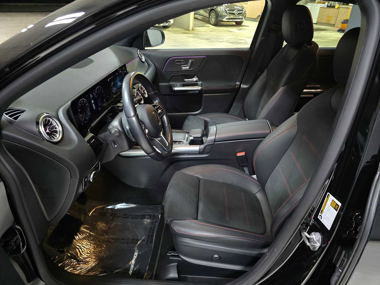 Certified 2023 Mercedes-Benz GLA 250 4MATIC image 20