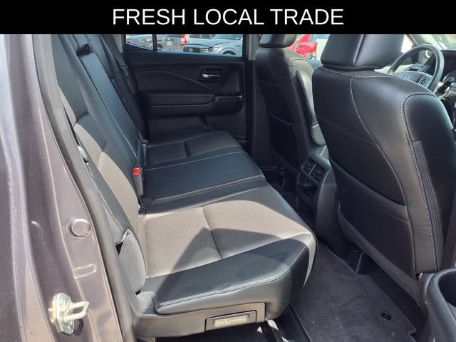 Used 2020 Honda Ridgeline RTL image 21