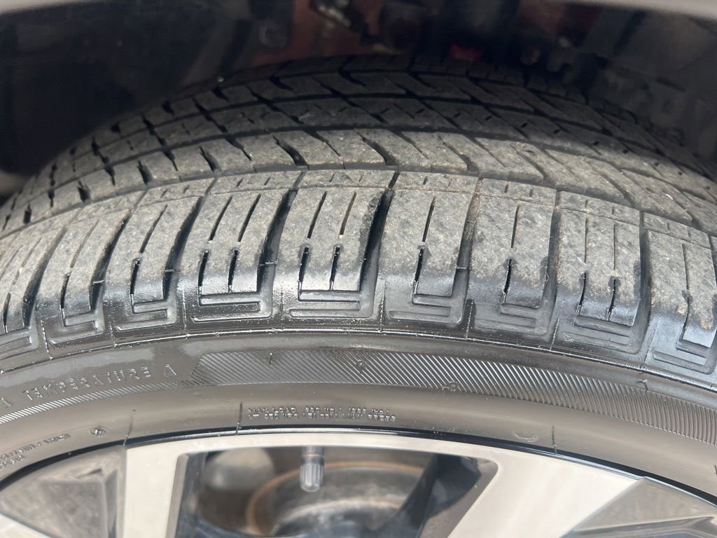 Certified 2022 Nissan Rogue Sport SL image 41