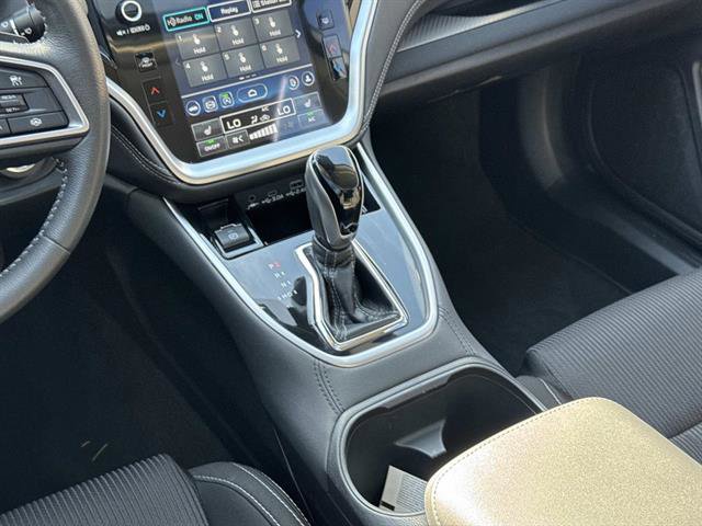 Used 2023 Subaru Legacy Premium image 13