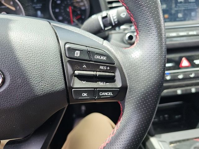 Used 2017 Hyundai Elantra Sport FWD image 19