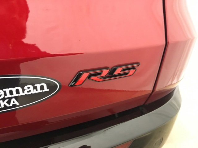 Used 2024 Chevrolet Traverse RS w/ LPO, Floor Liner Package image 12