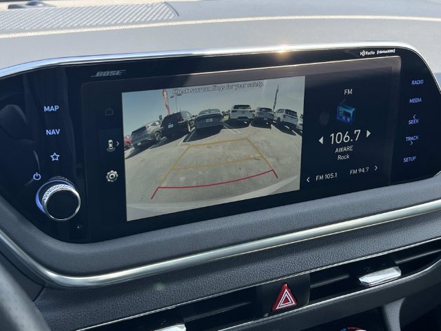 Used 2022 Hyundai Sonata SEL Plus FWD image 15