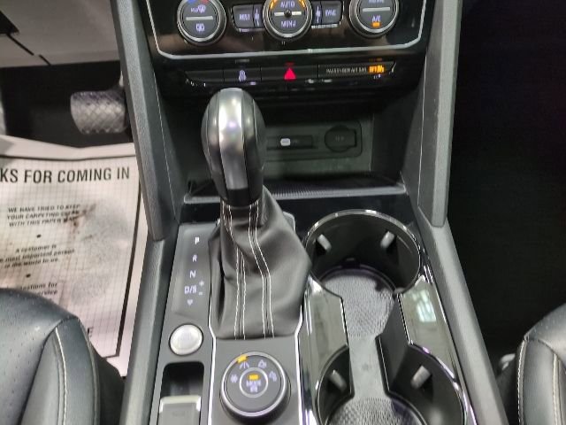 Used 2023 Volkswagen Atlas SE image 23