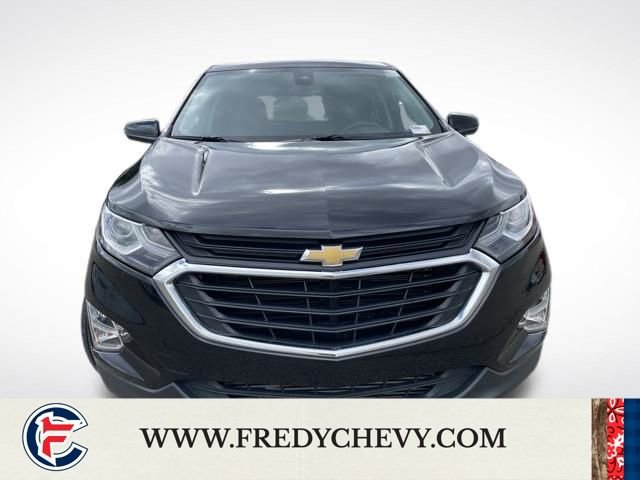 Used 2020 Chevrolet Equinox LT image 8