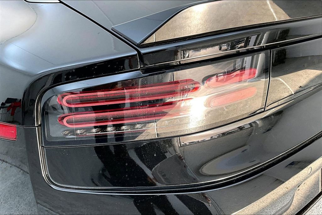 Used 2024 Nissan Z Performance w/ Floor Mat Package image 37