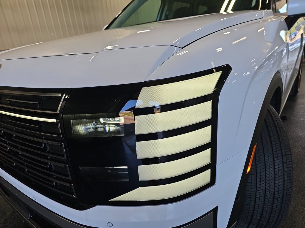 New 2026 Hyundai Palisade SEL Premium AWD/4WD image 33