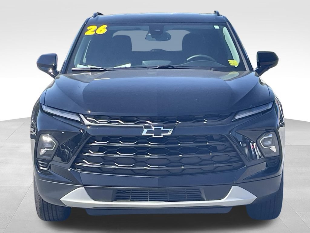 New 2026 Chevrolet Blazer LT w/ Convenience Package FWD image 9